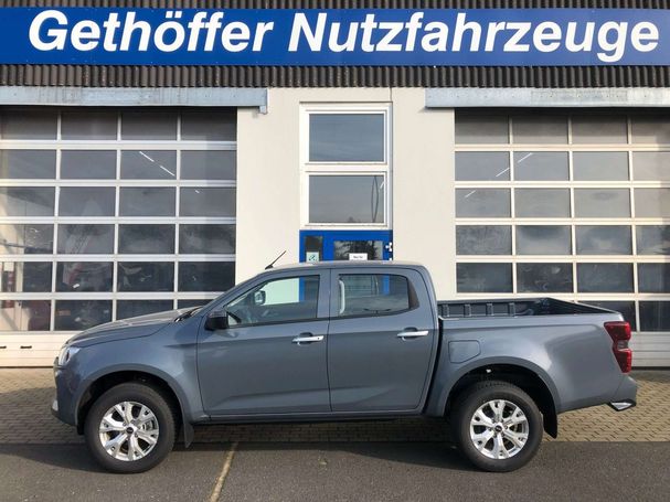 Isuzu D-Max Double Cab 120 kW image number 5