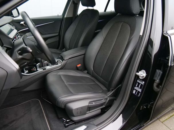 BMW 118i 104 kW image number 5