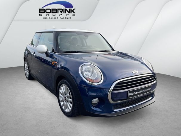 Mini Cooper 100 kW image number 2