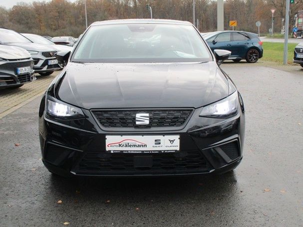 Seat Ibiza 1.0 TSI Style 70 kW image number 3