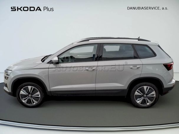 Skoda Karoq 1.5 TSI Ambition 110 kW image number 7