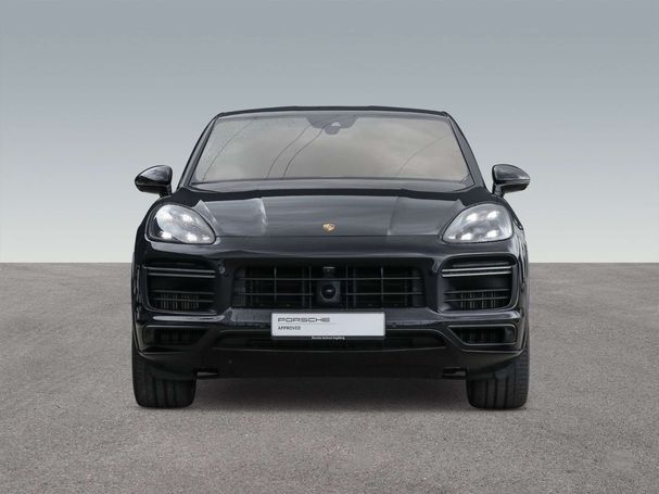 Porsche Cayenne Turbo S Coupé E-Hybrid 500 kW image number 2