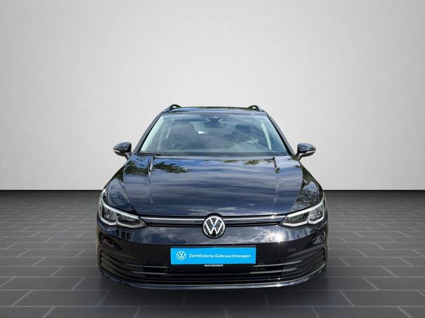 Volkswagen Golf Variant 2.0 TDI DSG 110 kW image number 2