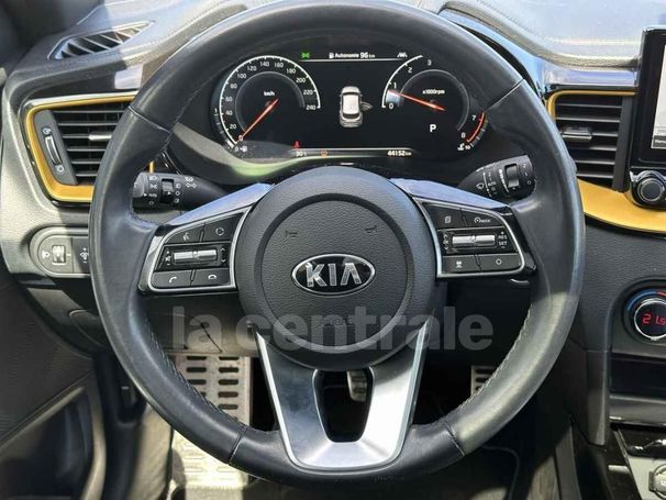 Kia XCeed 1.4 T-GDi 103 kW image number 32