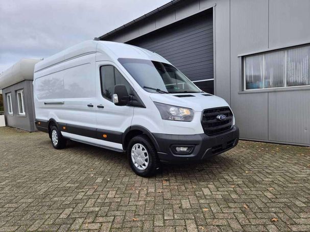 Ford Transit 350 L4H3 Trend 96 kW image number 7