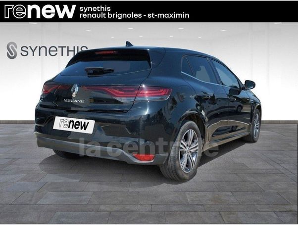 Renault Megane 103 kW image number 5