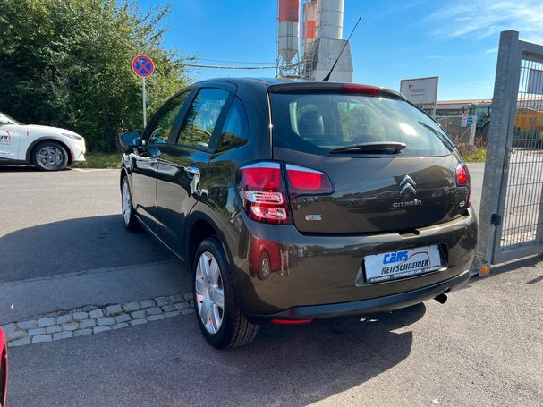 Citroen C3 68 kW image number 18