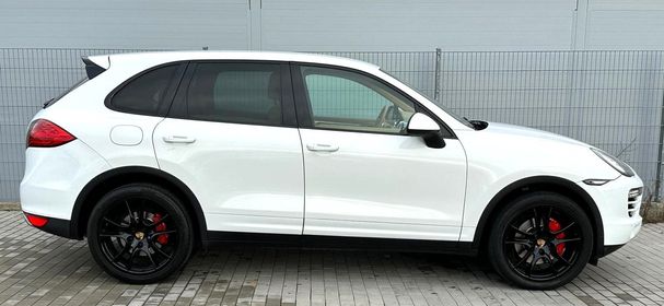 Porsche Cayenne 180 kW image number 12