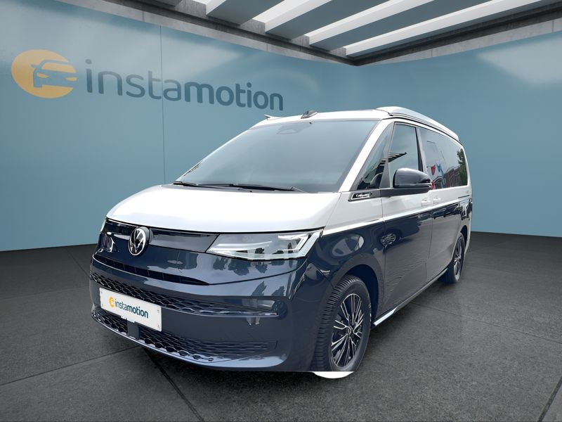 Volkswagen T7 California