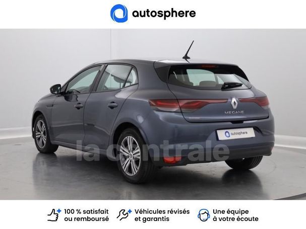 Renault Megane 85 kW image number 16