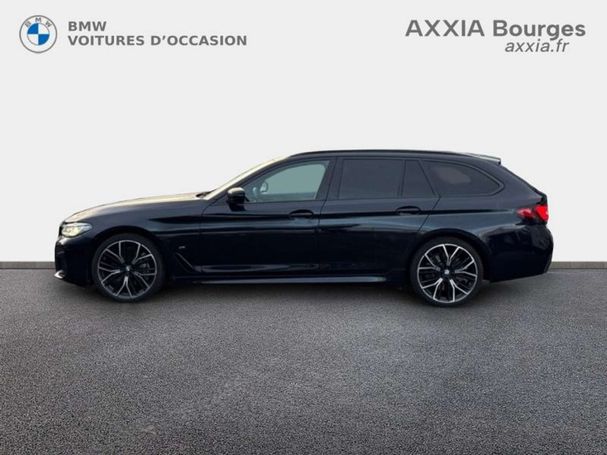 BMW 540 Touring xDrive 254 kW image number 5