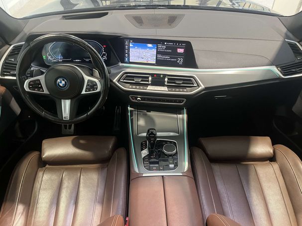 BMW X5 45e xDrive 290 kW image number 11