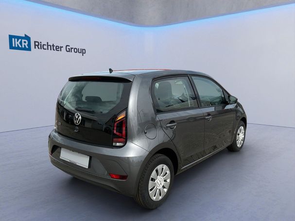 Volkswagen up! 48 kW image number 2