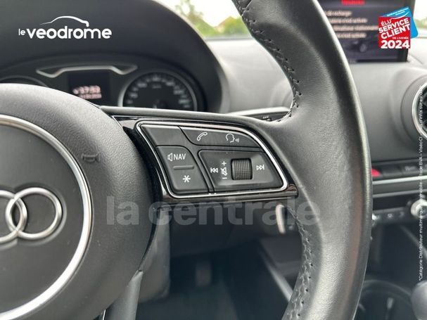 Audi A3 40 e-tron S tronic 150 kW image number 36