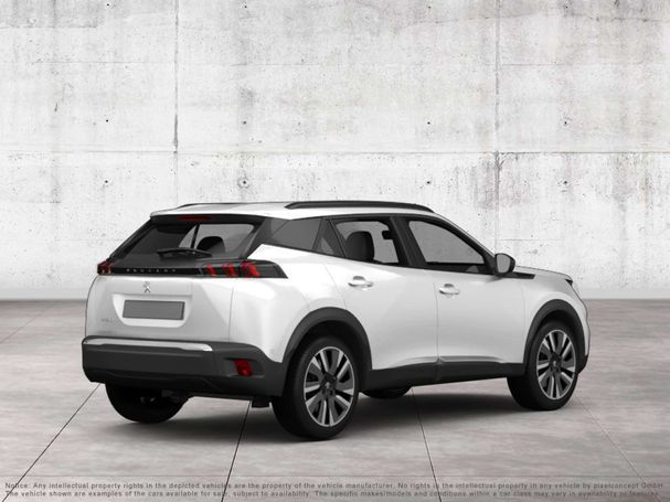 Peugeot 2008 PureTech 74 kW image number 3