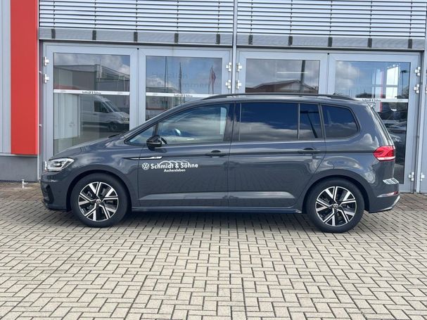 Volkswagen Touran 110 kW image number 5