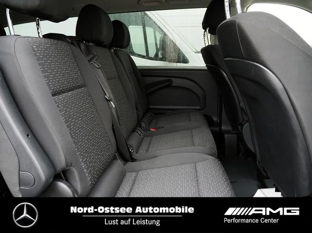 Mercedes-Benz Vito 116 Tourer 120 kW image number 12