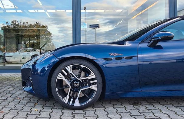 Maserati GranCabrio 560 kW image number 8