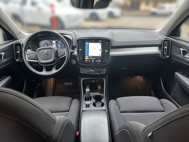 Volvo XC40 192 kW image number 7