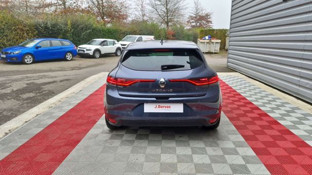 Renault Megane TCe 140 EDC 103 kW image number 3