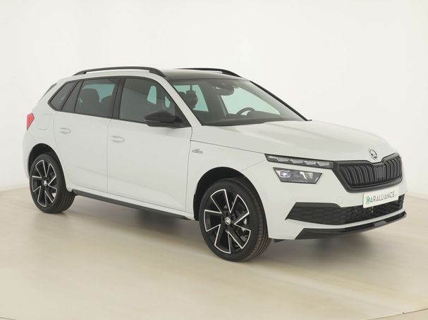 Skoda Kamiq 1.0 TSI 70 kW image number 2