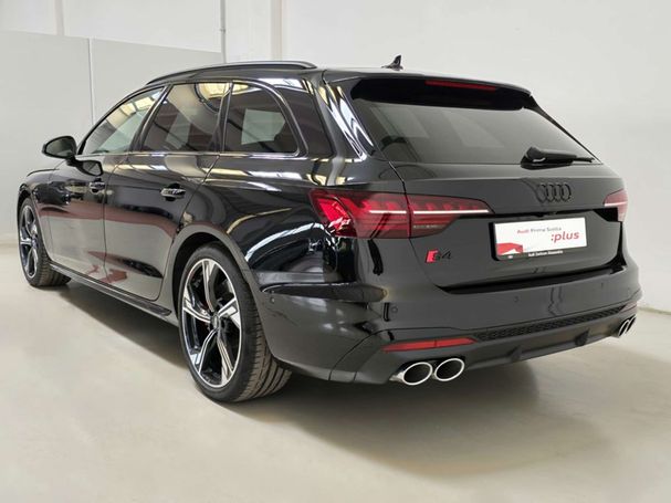 Audi S4 3.0 TDI quattro Tiptronic Avant 251 kW image number 7