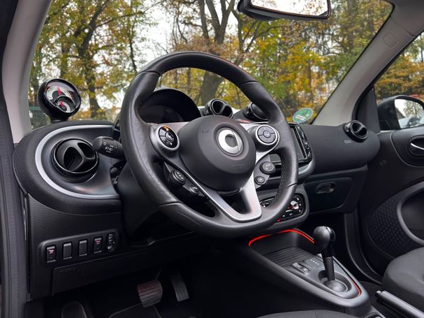 Smart ForTwo EQ 60 kW image number 12