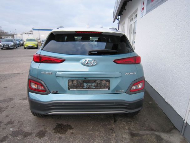 Hyundai Kona Elektro 64 kWh 150 kW image number 2