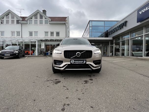 Volvo XC90 B5 AWD 173 kW image number 2