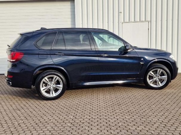 BMW X5 xDrive 190 kW image number 6