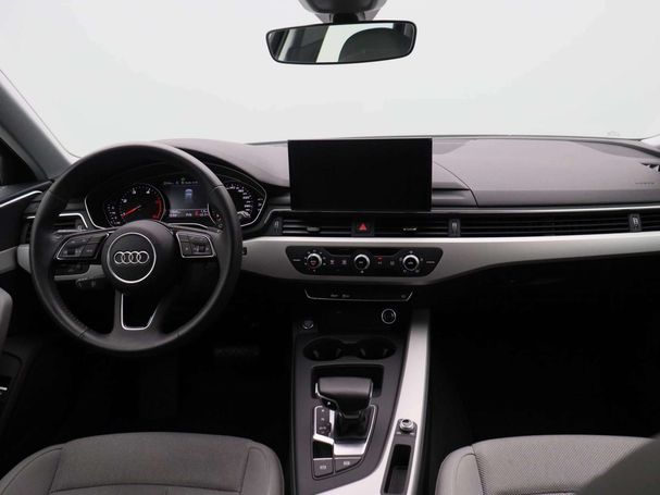 Audi A4 30 TDI Avant Business 100 kW image number 33