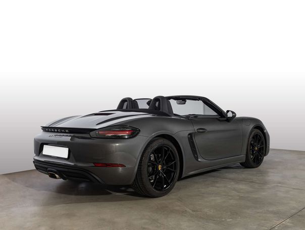 Porsche Boxster PDK 220 kW image number 2