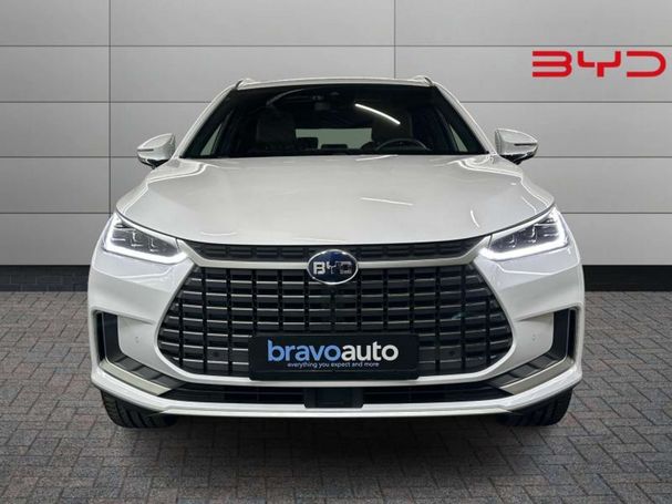 BYD Tang Flagship 380 kW image number 7