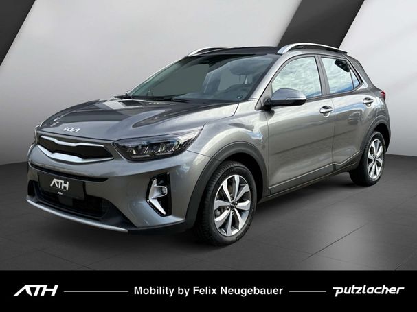 Kia Stonic 1.0 T-GDI 74 kW image number 1