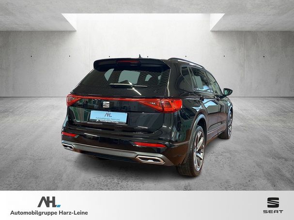 Seat Tarraco 2.0 TDI FR 4Drive DSG 147 kW image number 2