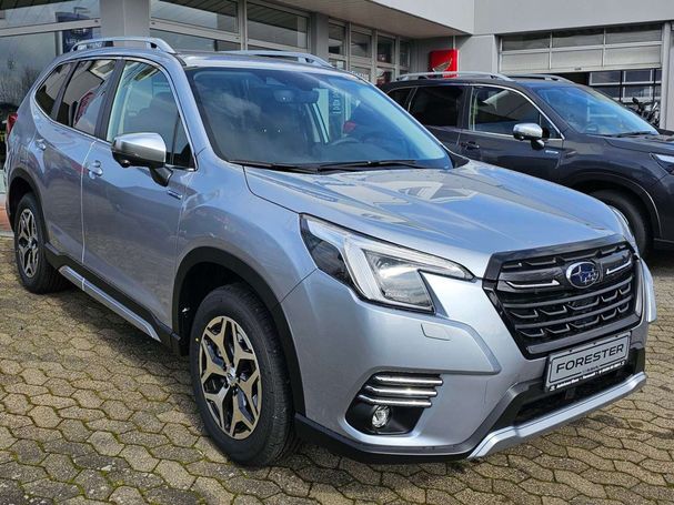 Subaru Forester 2.0ie Lineartronic Active 110 kW image number 2