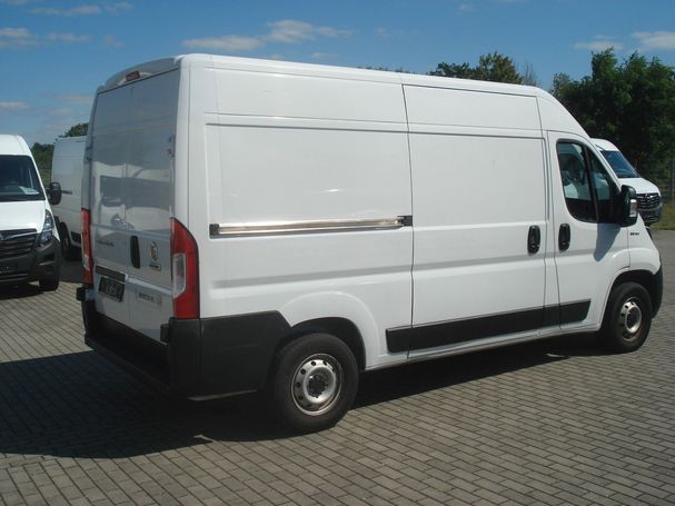 Fiat Ducato 88 kW image number 7