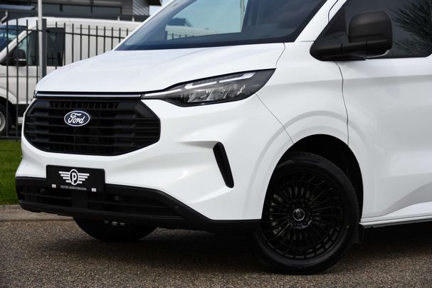 Ford Transit Custom 320 L2H1 125 kW image number 7