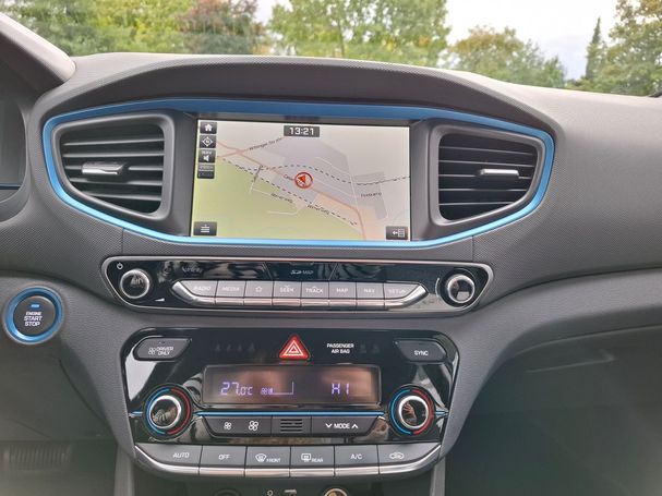 Hyundai Ioniq 104 kW image number 8