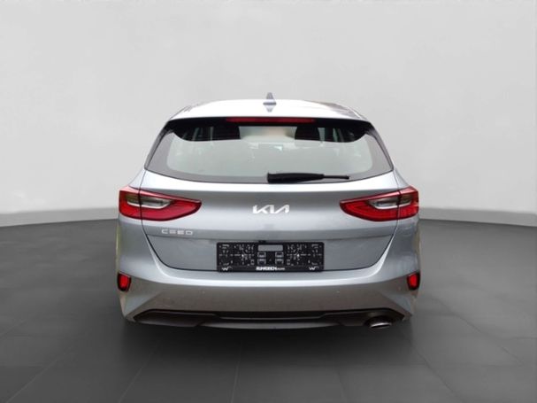 Kia Ceed 1.5 Vision DCT7 103 kW image number 2