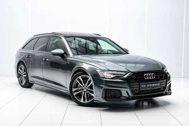 Audi A6 45 TFSI quattro S tronic 180 kW image number 2