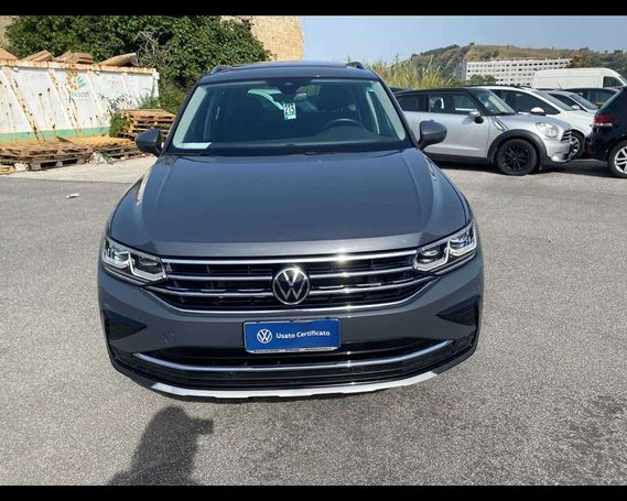 Volkswagen Tiguan 1.4 Elegance DSG 180 kW image number 3