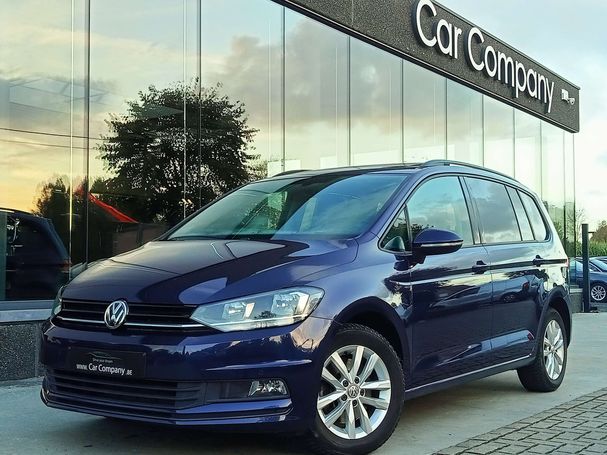 Volkswagen Touran 1.5 TSI 110 kW image number 2