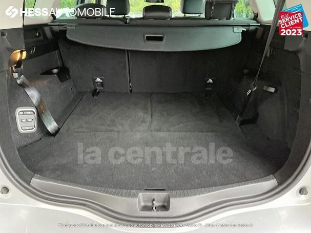 Renault Grand Scenic TCe 160 117 kW image number 13