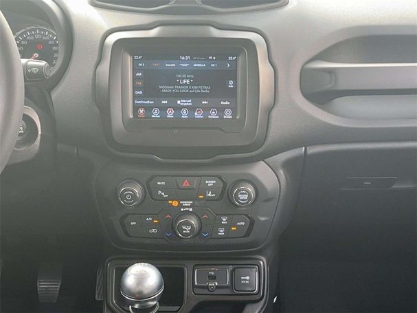 Jeep Renegade 88 kW image number 10