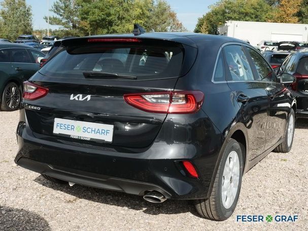 Kia Ceed 1.5 Vision 103 kW image number 2