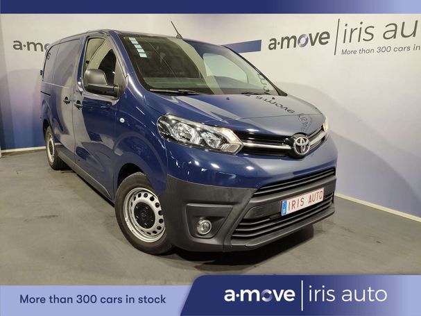 Toyota Proace 1.6 70 kW image number 1