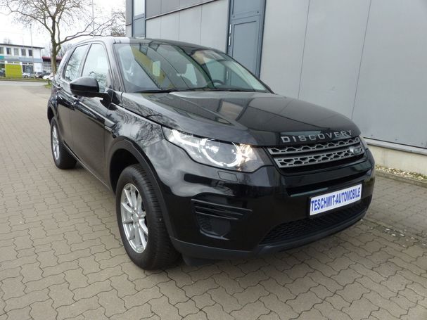 Land Rover Discovery Sport 110 kW image number 2