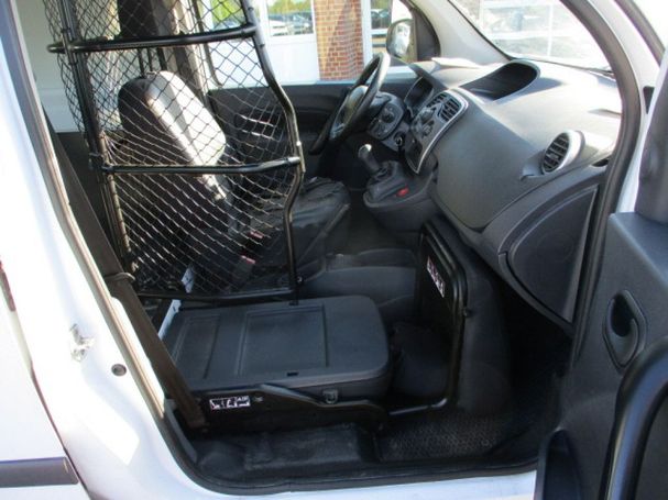 Renault Kangoo Energy dCi 90 66 kW image number 12