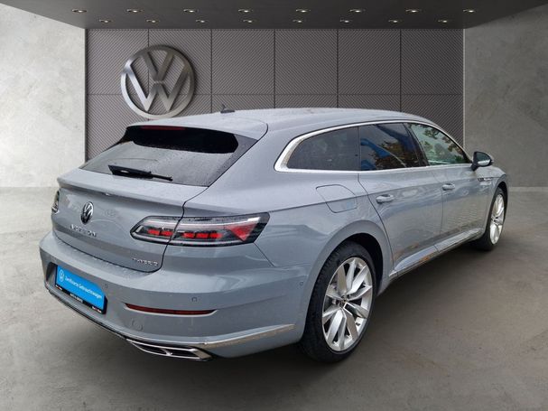 Volkswagen Arteon Shooting Brake 160 kW image number 11